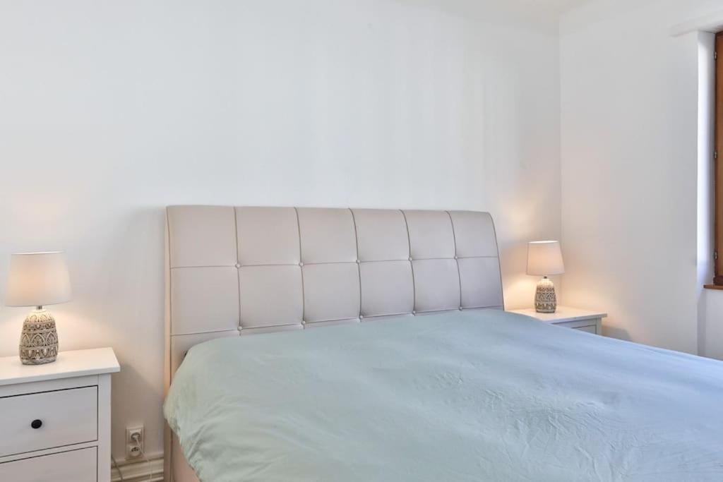 Suite Tres Moderne Et Cosy, Proche Centre-Ville, Mulhouse Centre Exterior foto