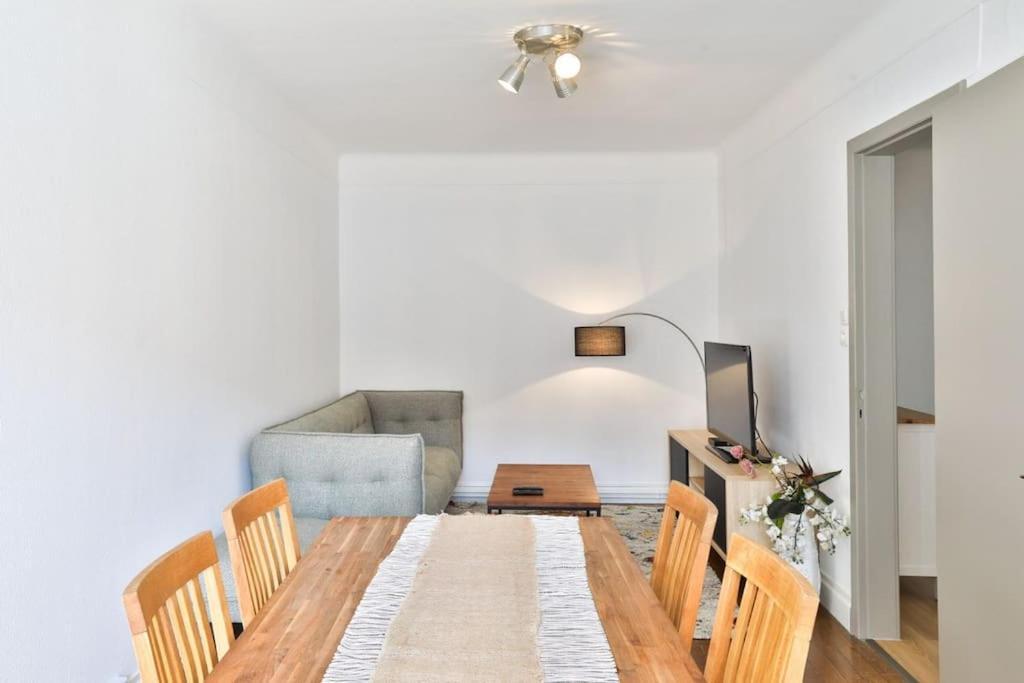Suite Tres Moderne Et Cosy, Proche Centre-Ville, Mulhouse Centre Exterior foto